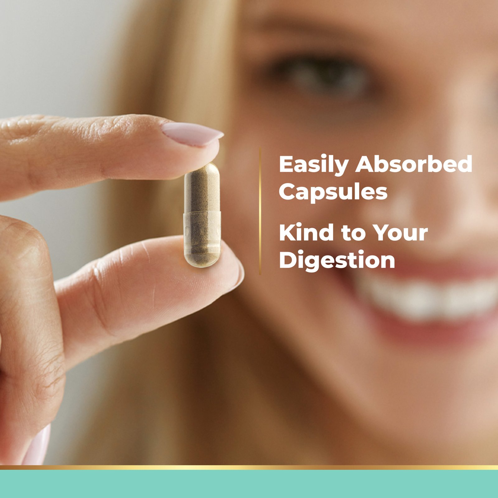 MenoCalm - Perimenopause and Menopause formula - Image 3