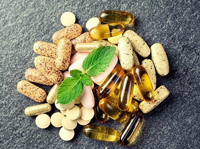 Advanced Metabolic Accelerator