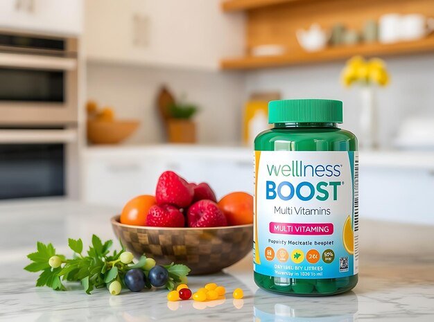 Advanced Metabolic Accelerator - Image 3